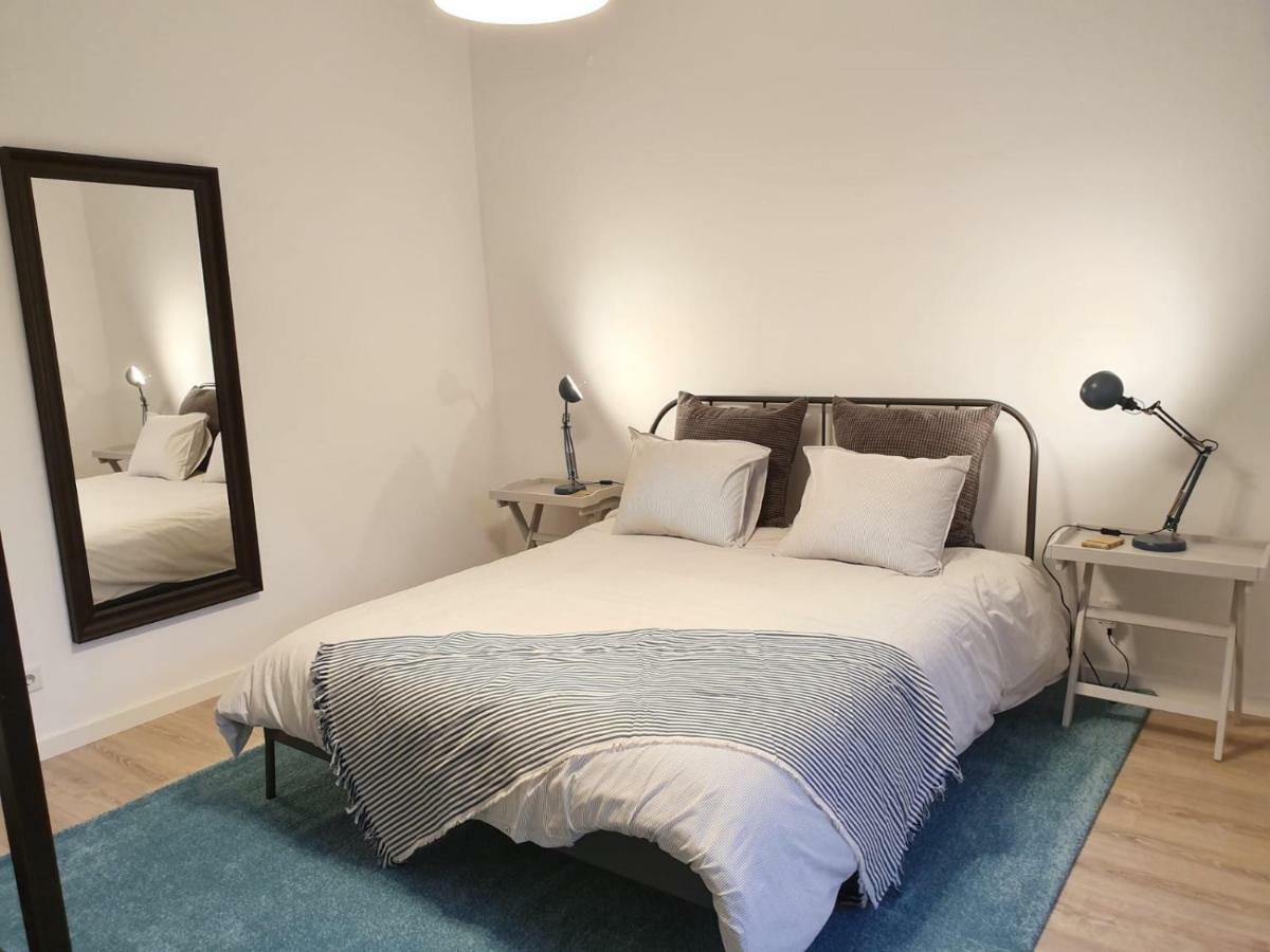 Lisbon Chile Out Rooms By Host-Point Exterior foto