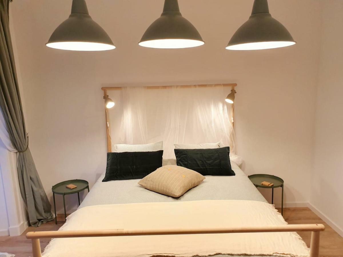 Lisbon Chile Out Rooms By Host-Point Exterior foto