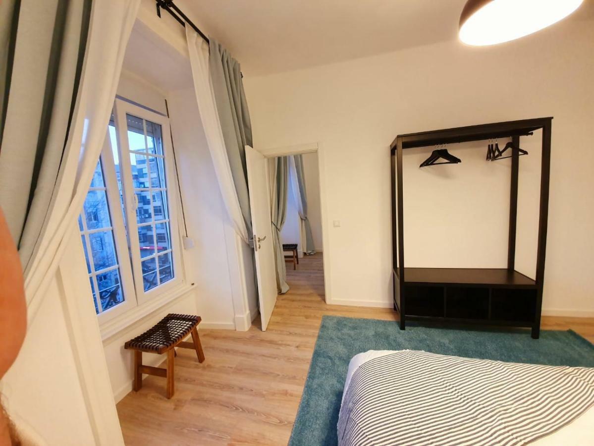 Lisbon Chile Out Rooms By Host-Point Exterior foto